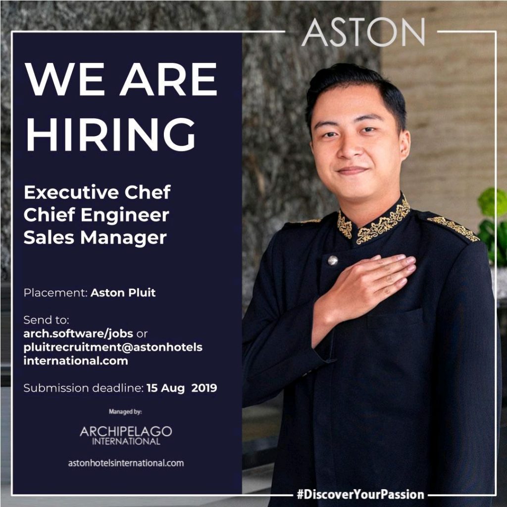 Aston Hotel Pluit