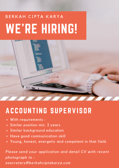 berkah cipta karya badung bali 2019