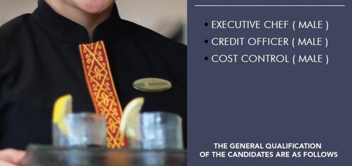 Hotel Santika Bintaro