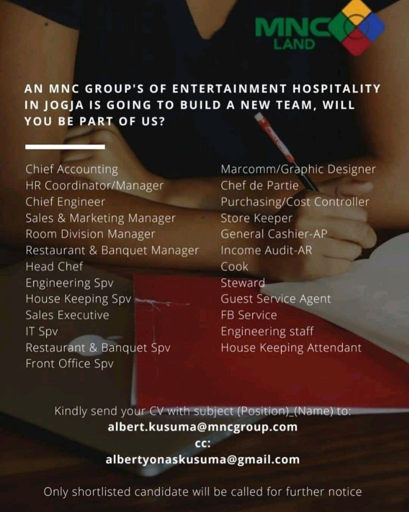 MNC Hotels Group